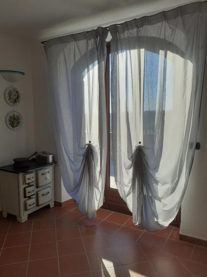 Ferienwohnung Da Elvira Costigliole d'Asti Exterior foto