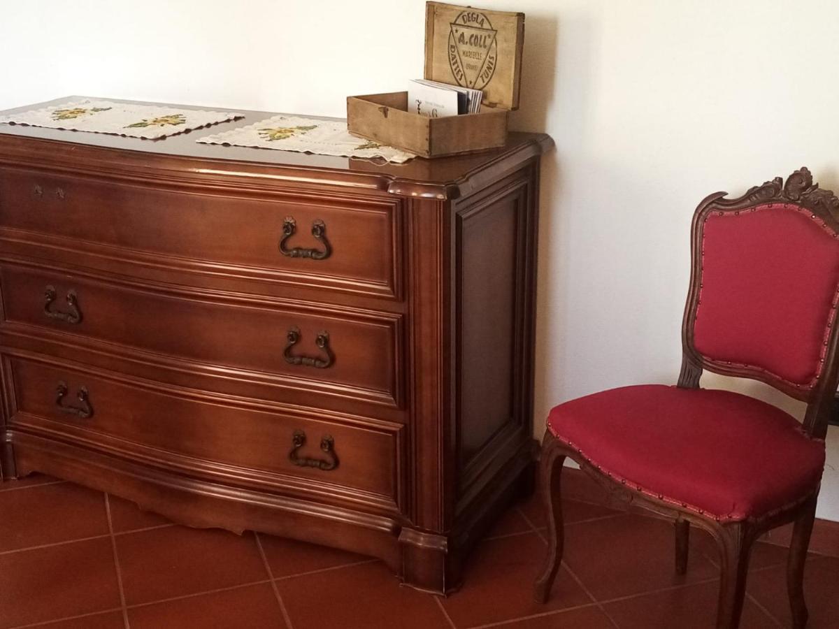 Ferienwohnung Da Elvira Costigliole d'Asti Exterior foto